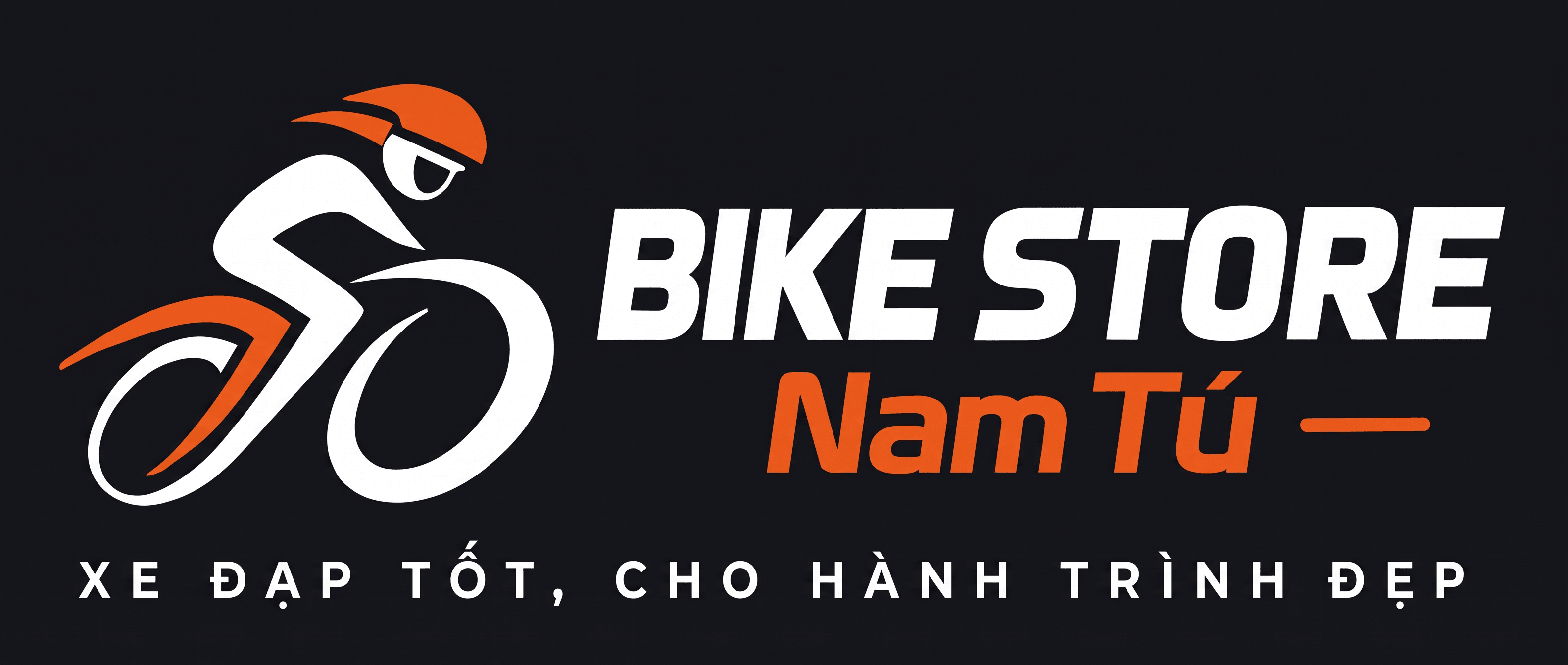 BIKE STORE Nam Tú — Xe đạp tốt, cho hành trình đẹp